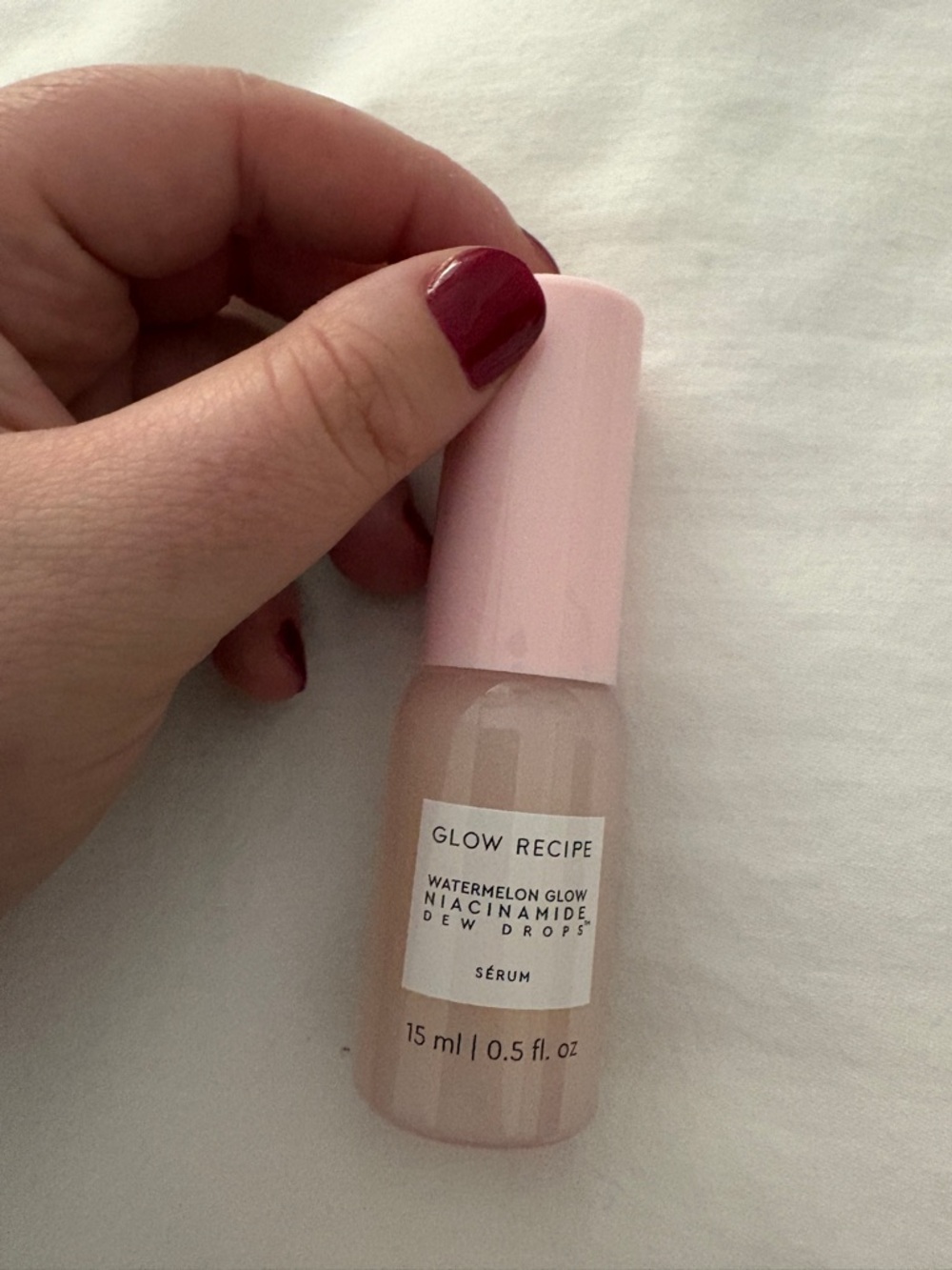 Glow Recipe Niacinamide Dew Drops